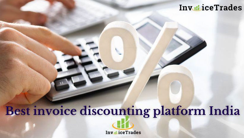 Invoice-Discounting
