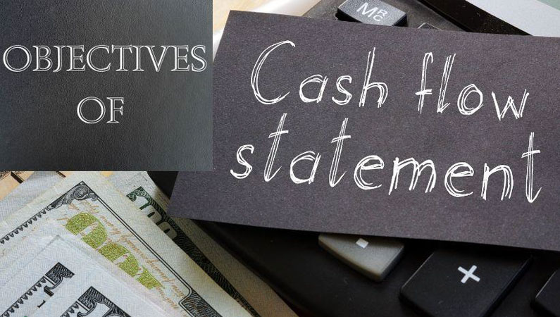 The-Objectives-of-a-Cash-Flow-Statement
