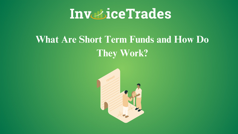 What Are Short Term Funds and How Do They Work