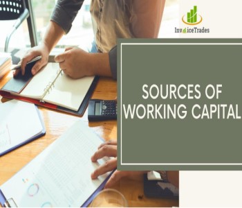 Sources of working capital