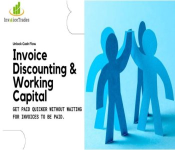 Invoice Discounting and Working Capital