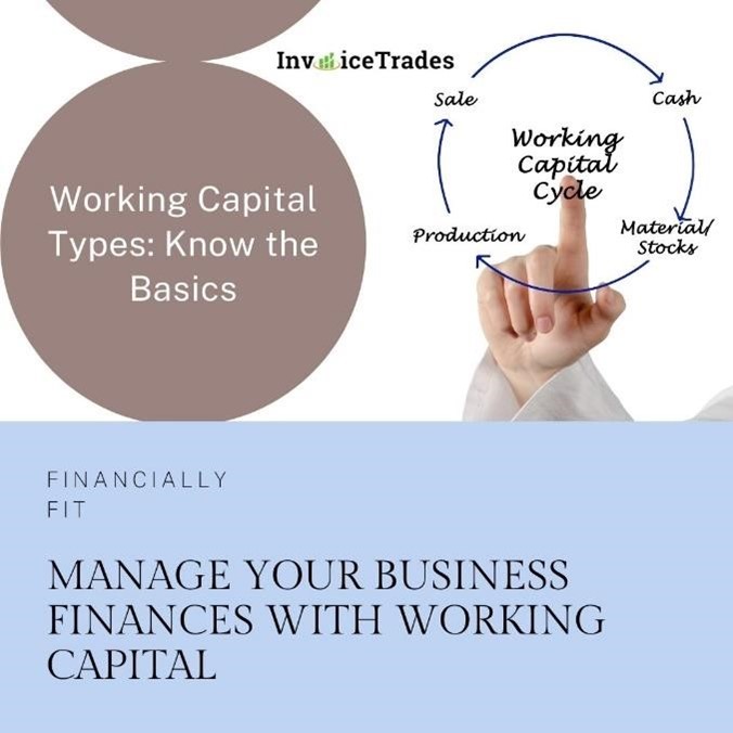 Different Types of Working Capital