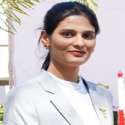 Pragya Khandelwal